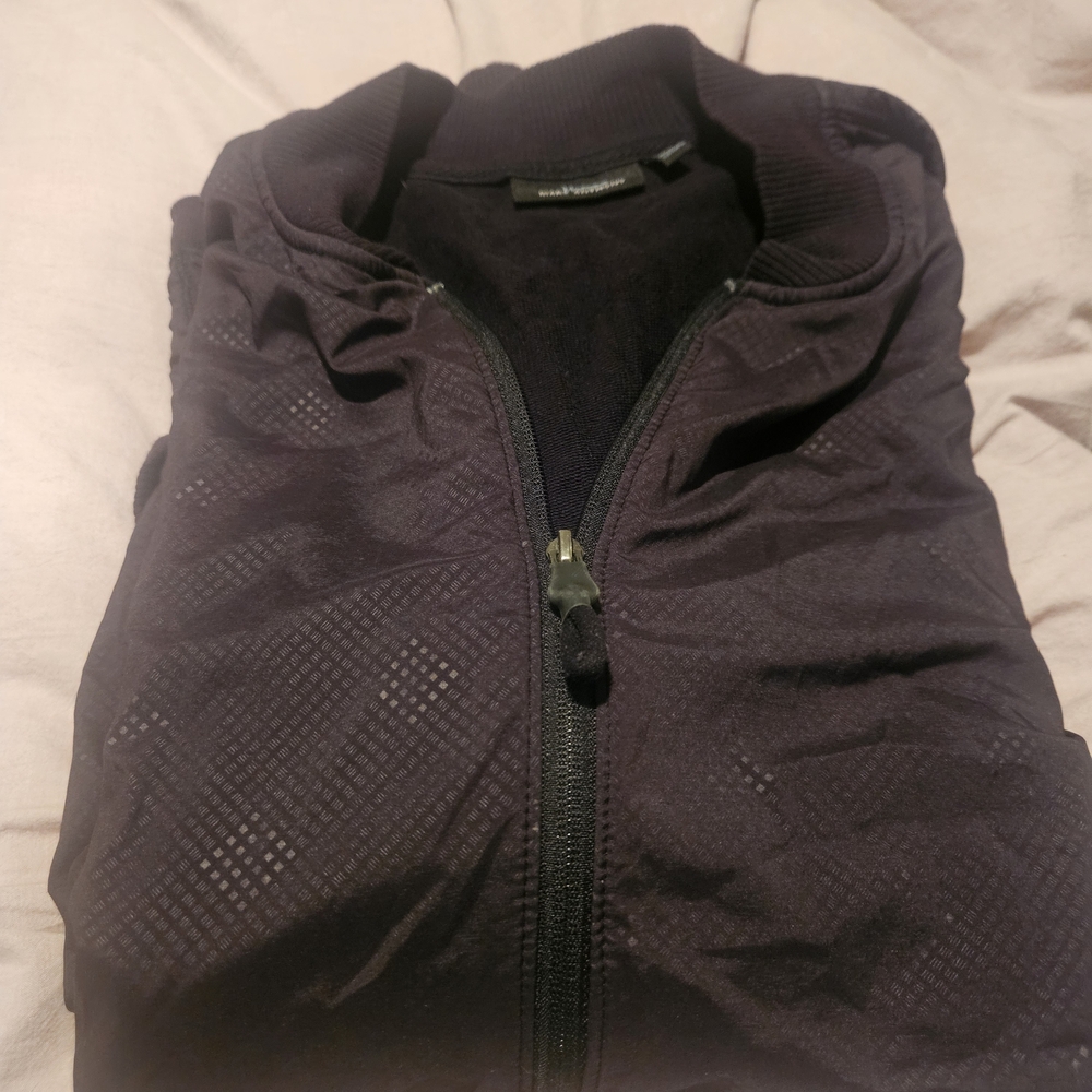 Marc Anthony Mens Bomber Jacket